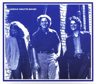 Uncle Walt's Band - Uncle Walt's..