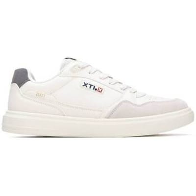 Xti 145720 Schoenen Wit EU 40 Man