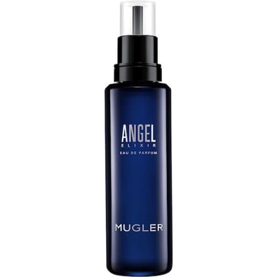 Mugler Angel Fantasm Eau de Parfum Sensuelle - Amberachtig Parfum - Navulling - 100ml