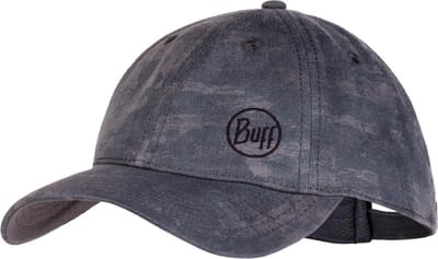 BUFF® Baseball Cap Harq Stone Blue - Pet - Zonbes
