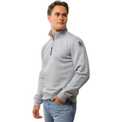 Broad Peak Sweater