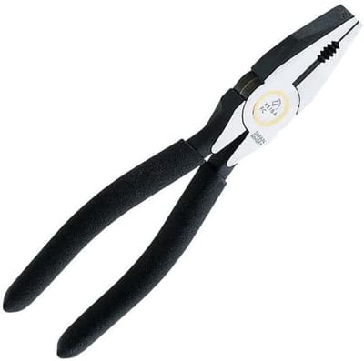 Combinatietang - Multitool Tang - Klusjes Thuis - Gehard Staal - 2 mm Snijbreedte