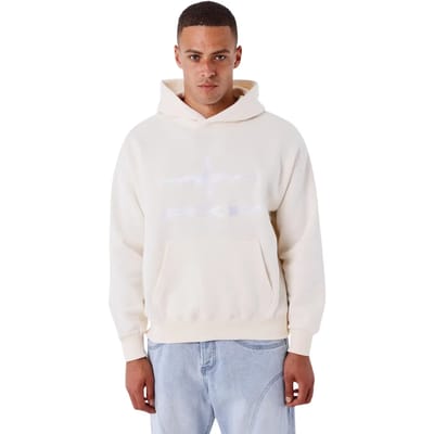 Basic sweatshirt met capuchon Project X Paris Polaris