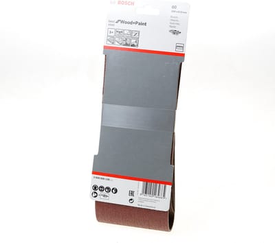 3 BANDEN 100X610 BEST WOOD+PAINT, 60