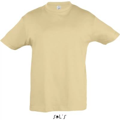 SOL'S Kids´ Regent 150 L150K - Sand - 86/94