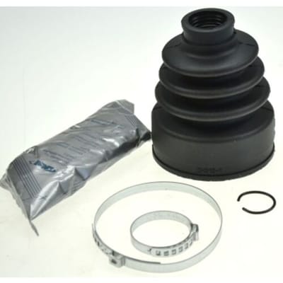 Balgenset, aandrijfas SPIDAN 25389