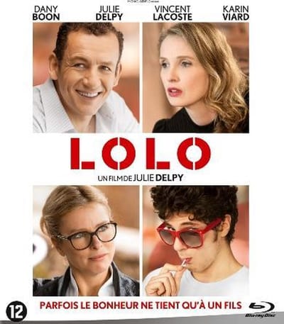 Lolo (Blu-ray)