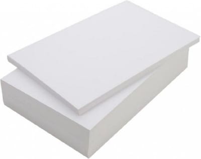 Print / kopieerpapier A4 5000 vellen - blanco printpapier