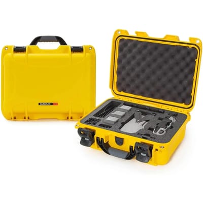 Drone koffer Nanuk 915 Mavic A 2