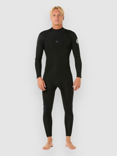 Rip Curl Dawn Patrol Bz 32 Wetsuit zwart