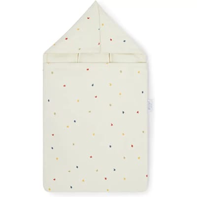 Baby Gloop engelbewaarder! Colorful Stars