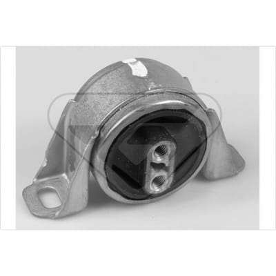Motorsteun, HUTCHINSON 585035, Voor, Links