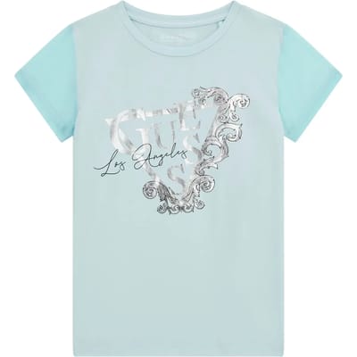 Meisjes-T-shirt Guess