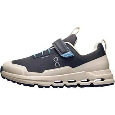 On Cloudhero Zachte Comfortabele Duurzame Lage Outdoor Schoenen Kinderschoenen Zwart 3KE10033142 32 beige