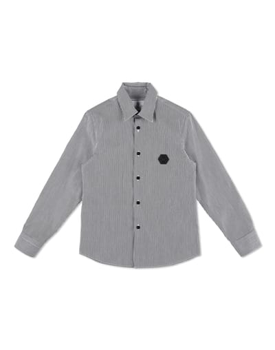 Shirt Skull