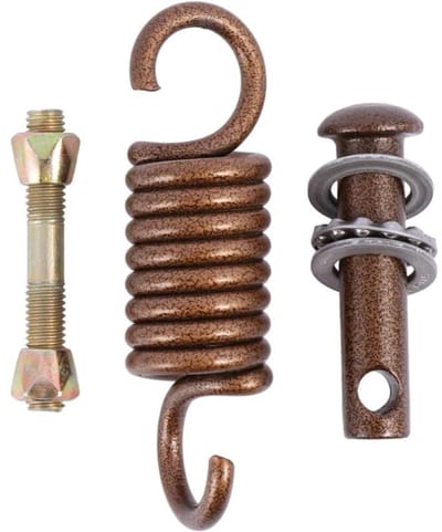 Zware Hangende Hangmat Stoelset Legering Hangende Hangmatset Schommelstoel Hangende Hardware Onderdelen Hangmatveer Haak Patio Hangstoel Accessoires voor