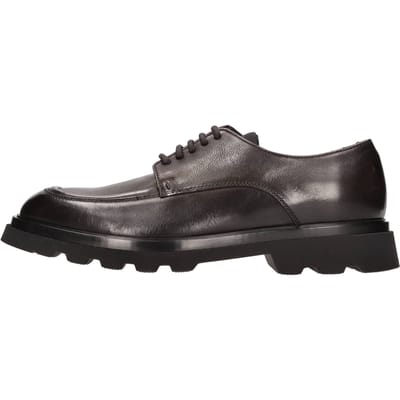 Doucal's Lage schoenen Grijs