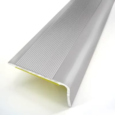 3m Zelfklevende Geribbelde Trapneus 36mmx24mm/110cm