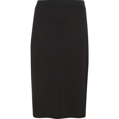Kaffe Curve KCjenna Jersey Skirt Dames - Maat S
