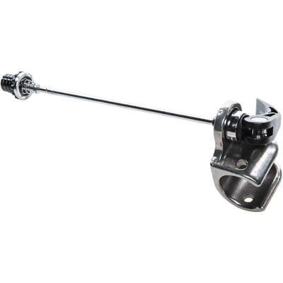 Axle Mount ezHitch Kit with Quick Release