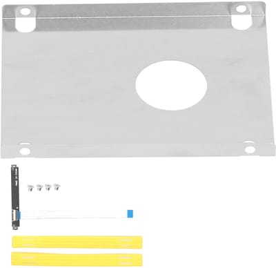 ONF3 - Laptop Harde Schijf Kabel Adapter - HDD SSD Flex Connector Kabel - 2,5 Inch Poort - Verbindingskabel - Geschikt voor FL8700FU/Y5200F...