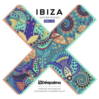 Ibiza Winter Moods