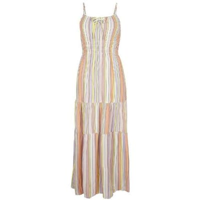 Lange Jurk O'neill Quorra Maxi
