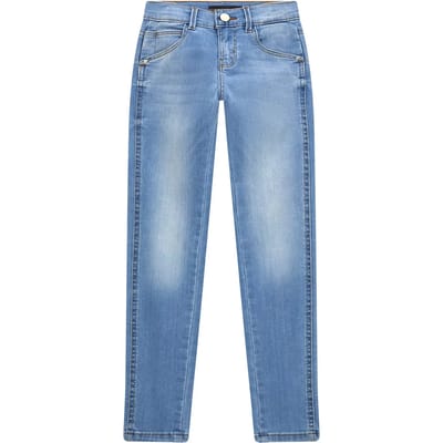 Skinny jeans voor meisjes Guess