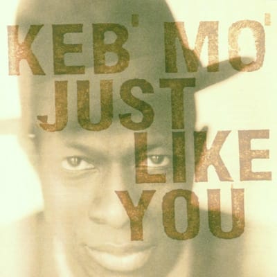 Just Like You