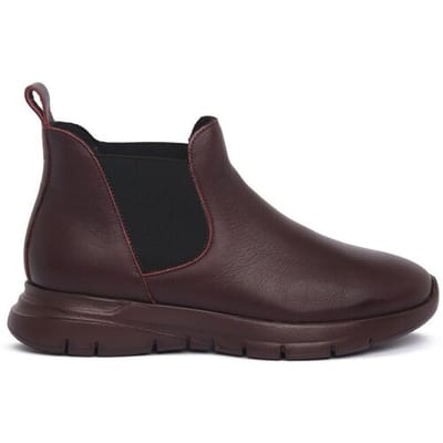 Enkellaarzen Frau BORDO SURF