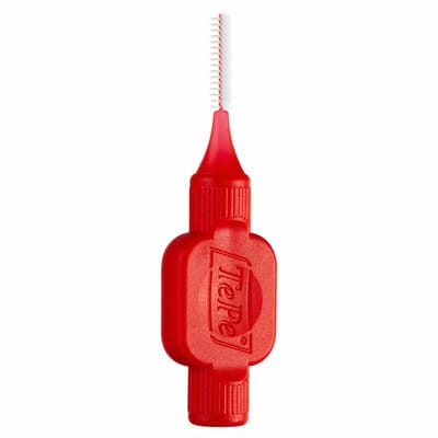 TePe - Interdentale Ragers Original 0,5 mm Rood - 6 x 6 stuks - Voordeelverpakking