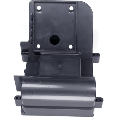 Bottom switch cover