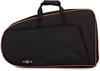 Deluxe Eufonium Draagtas van Gear4music