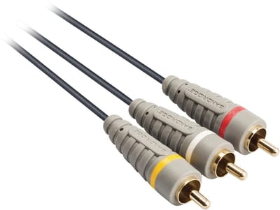 Bandridge - Composiet Kabel - 1 meter