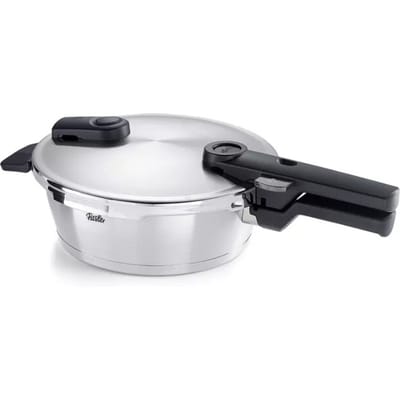 Fissler Vitaquick Premium Snelkookpan, 2,5L