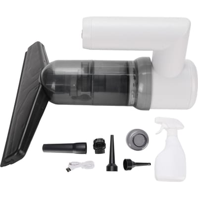 Nettoyeur de vitres automatique, absorption d'eau, anti-condensation, vitre électrique entièrement automatique