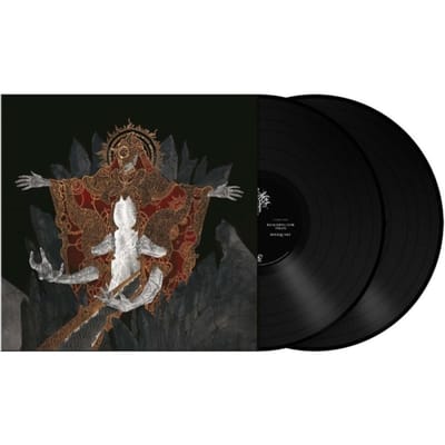 Dvne LP - Voidkind - voor Geen - standaard