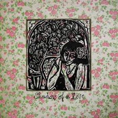 Mekanik Kommando - Shadow Of A Rose (CD)