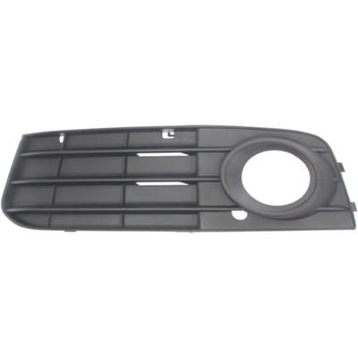 Ventilatierooster, bumper BLIC 6502-07-0029913P links