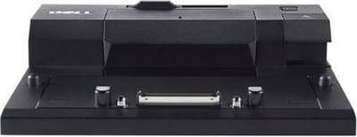 Dell Docking Station: Simple Port-Replicator