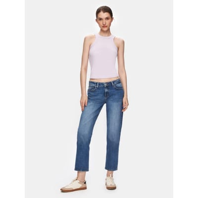 LTB Jeans Fallon 300 51824 15935 55594 Cenna Wash Dames Maat - W26 X L30