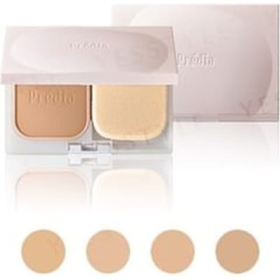 Kose - Predia Petite Mer Mineral BB Powder Foundation SPF 20 PA++ OC-405 Ocher - Refill