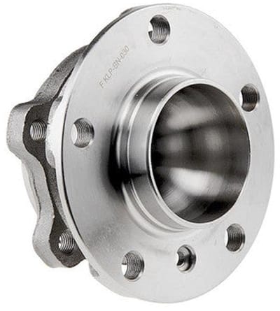 Wiellagerset voor OEM 31206872888