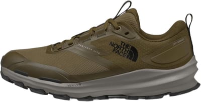 THE NORTH FACE - VECTIV Fastpack Lite-wandelschoenen voor heren - SYCAMORE-TNF BLACK, 080