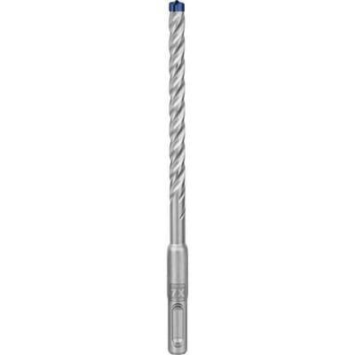 Bosch Accessories EXPERT SDS plus-7X 2608900167 Hamerboor 10-delig 8 mm Gezamenlijke lengte 165 mm SDS-Plus 10 stuk(s)
