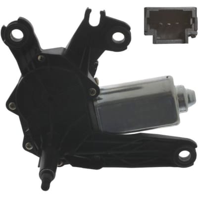 Voorruitreiniging - Ruitenwissermotor FEBI BILSTEIN 40506