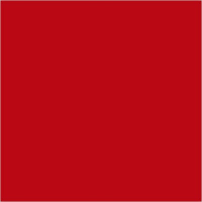 Houten Kralen, d 8 mm, gatgrootte 2 mm, ca. 80 stuk, rood, 15 gr/ 1 doos