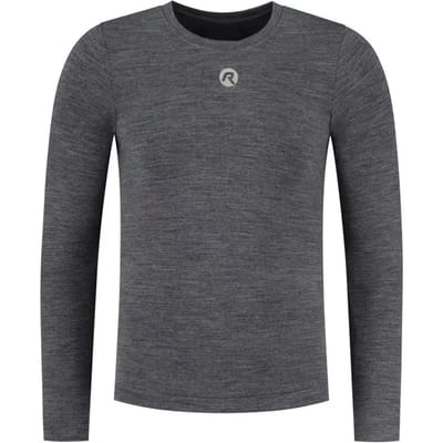 Ondergoed met lange mouwen Rogelli Merino