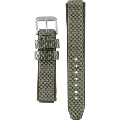 Hamilton Straps H693.683.101 Khaki Field band