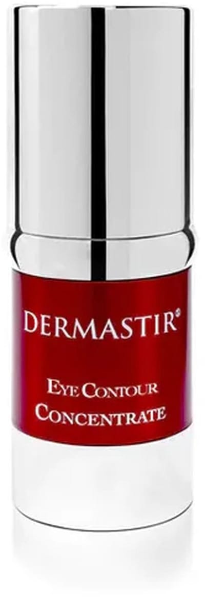 Dermastir oogconcentraat om de oogcontour te revitaliseren 15 ml